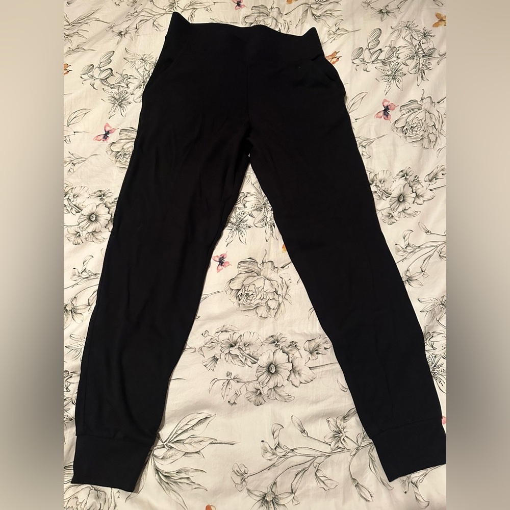 Gibsonlook Fitted Joggers